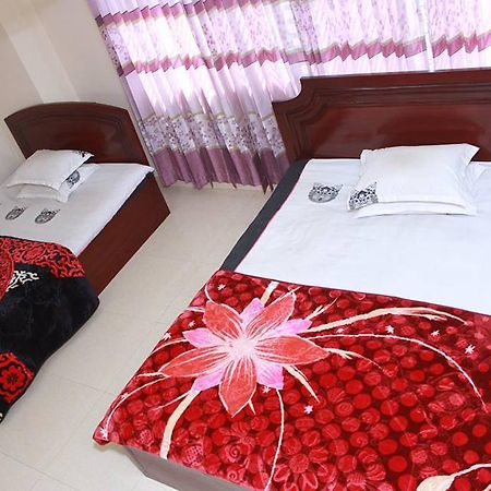 Hotel Sea Shine Cox's Bazar Kültér fotó