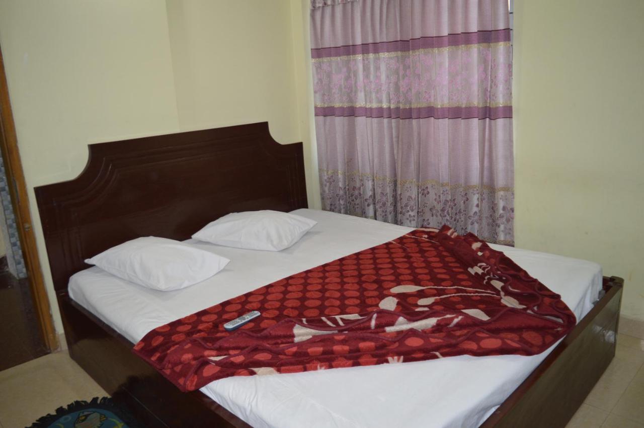 Hotel Sea Shine Cox's Bazar Kültér fotó