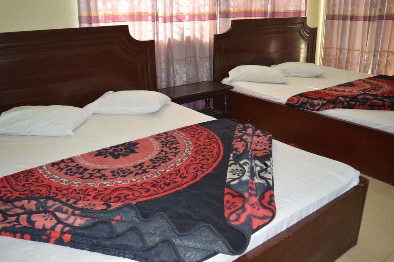 Hotel Sea Shine Cox's Bazar Kültér fotó