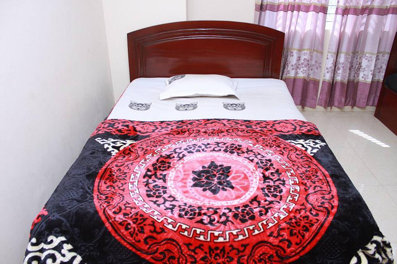 Hotel Sea Shine Cox's Bazar Kültér fotó