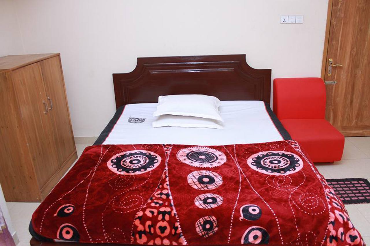 Hotel Sea Shine Cox's Bazar Kültér fotó