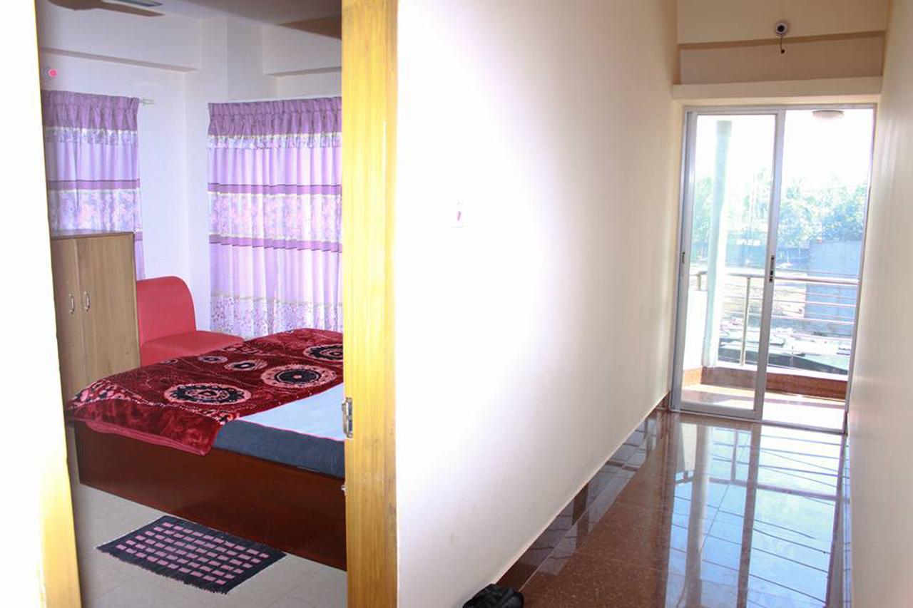 Hotel Sea Shine Cox's Bazar Kültér fotó